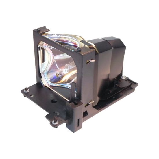 Picture of eReplacements Compatible Projector Lamp Replacement For Hitachi DT00471