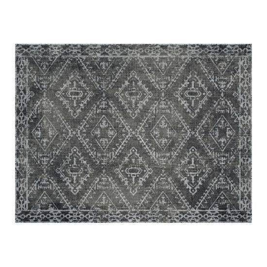 Picture of So-Mine McCall Desk Mat, 19-1/2in x 25-3/4in, Charcoal