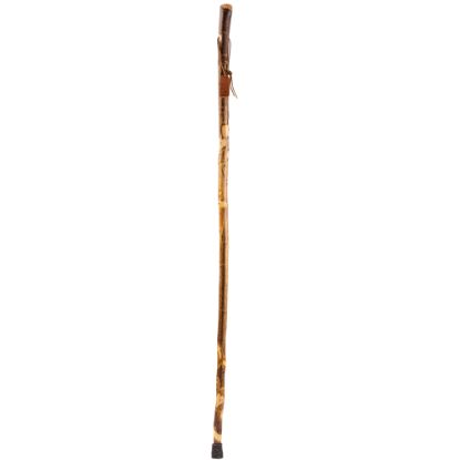 Picture of Brazos Walking Sticks Free Form Hawthorn Walking Stick, 55in