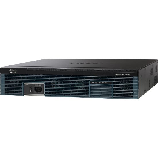 Picture of Cisco FIPS Opacity Shield For Cisco 2921 ISR