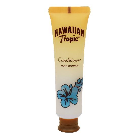 Picture of Aqua/Aston Hawaiian Tropic Conditioner, 1.35 Oz, Pack Of 144 Tubes