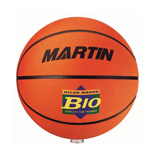 Picture of Martin Official Size Basketball