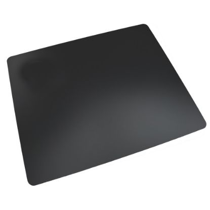 Picture of RealSpace Brand Ultra-Smooth Writing Surface With Antimicrobial  Protection,  12in H x 17in W, Black