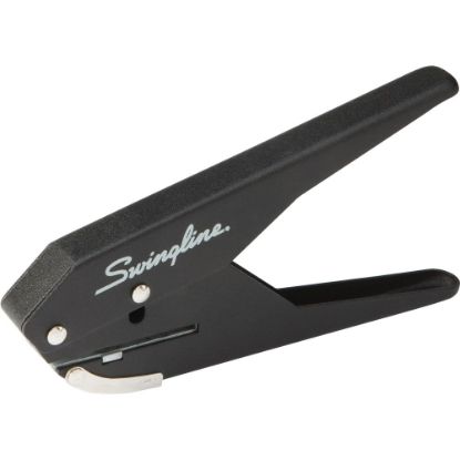 Picture of Swingline Low Force 1-Hole Paper Punch