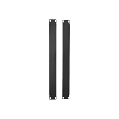 Picture of V7 RMBLANK1U10-1N - Rack blanking panel - 1U - 19in (pack of 10)