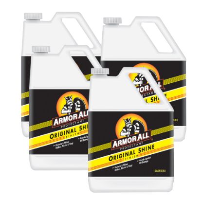 Picture of Armor All Original Protectant, 128 Oz Bottle, Case Of 4