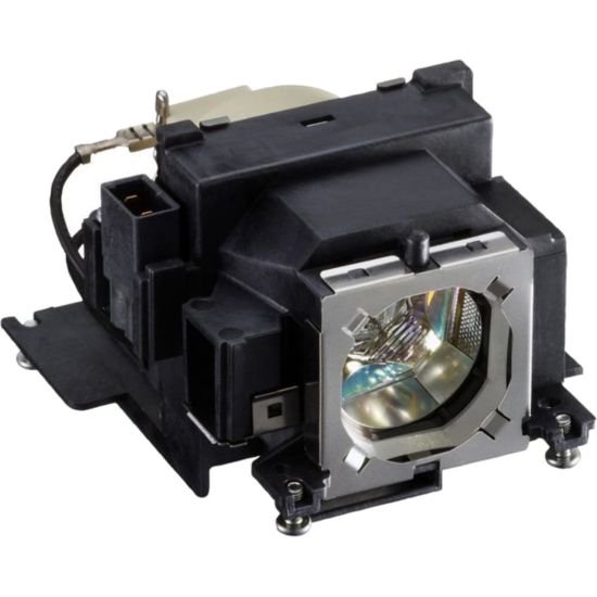 Picture of Canon LV-LP34 Replacement Lamp - 245 W Projector Lamp - UHP - 3000 Hour Normal, 5000 Hour Quiet