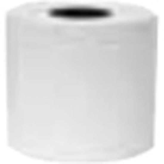 Picture of Brother Receipt Paper, Pack Of 12