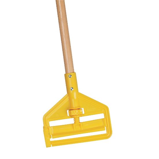 Picture of Rubbermaid Value-Pro Mop Handle, 60in