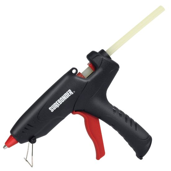 Picture of Partners Brand AS-80 Industrial Glue Applicator, Black