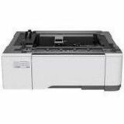 Picture of Lexmark 2,100-Sheet Tray, For MX8 Series, 25B2950