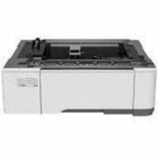 Picture of Lexmark 2,100-Sheet Tray, For MX8 Series, 25B2950