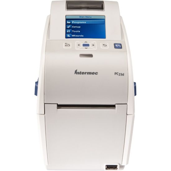 Picture of Intermec PC23d Direct Thermal Printer