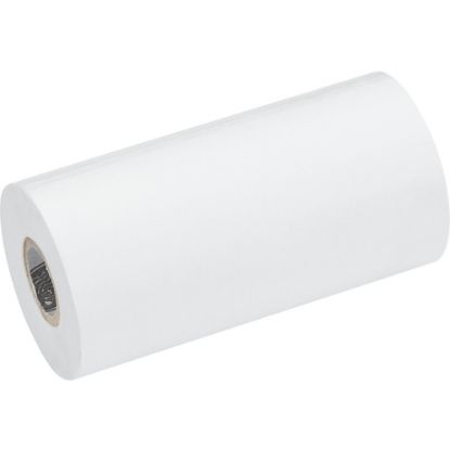 Picture of Zebra Receipt Paper 4in x 100ft Direct Thermal Zebra ZPerform 1000D, Q00251, 2.4 mil, 3/4in Core