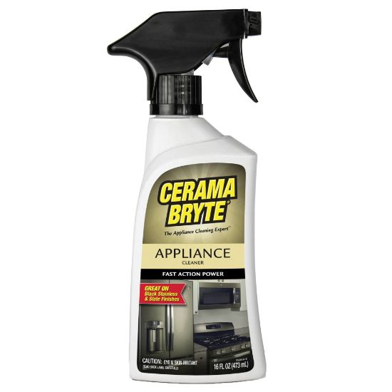 Picture of Cerama Bryte, Inc. Appliance Cleaner, Unscented, 16 Oz