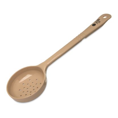 Picture of Measure Miser Perforated Long-Handle Measuring Spoons, 6 Oz, Beige, Pack Of 12