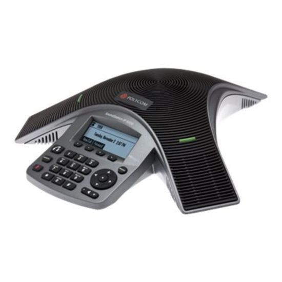 Picture of Polycom SoundStation IP5000 Conference Phone