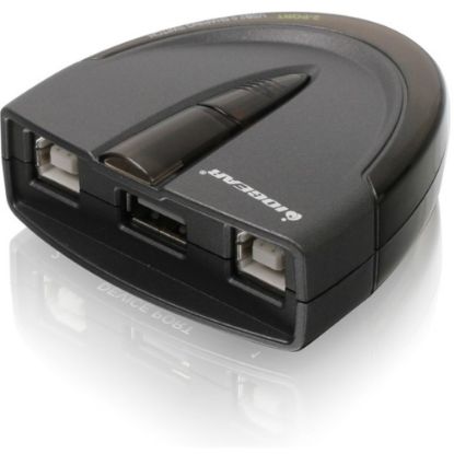 Picture of Iogear GUB231 2-Port USB 2.0 Automatic Printer Switch