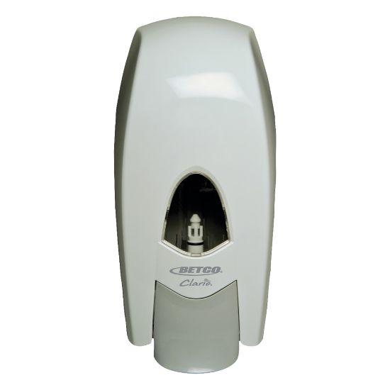 Picture of Betco Clario Foaming Dispenser, White