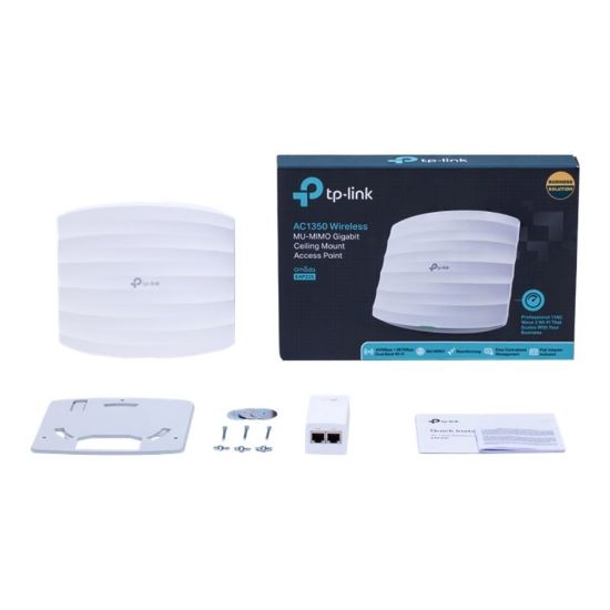 Picture of TP-LINK Omada EAP225 V3 Wireless Access Point