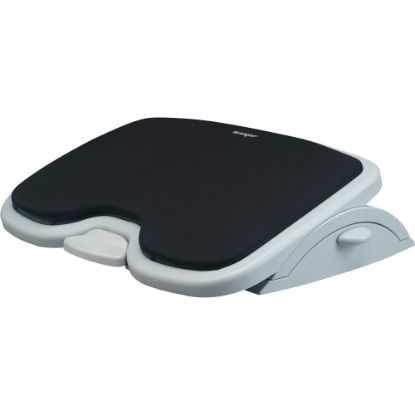 Picture of Kensington SoleMate Footrest With Gel Pad