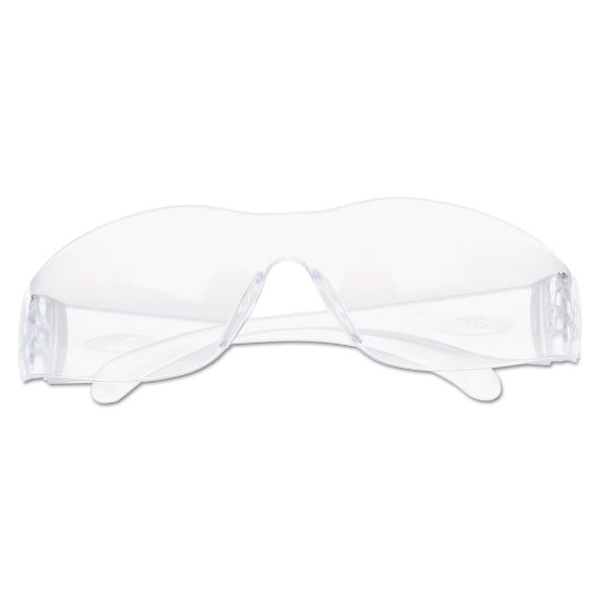 Picture of Virtua Safety Eyewear, Clear Lens, Uncoated