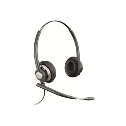 Picture of Plantronics EncorePro HW301N Corded Headset