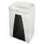 Picture of Securio By HSM B34C 22-Sheet Cross-Cut Shredder, 33-5/16inH x 21-5/16inW x 17-5/16inD, White