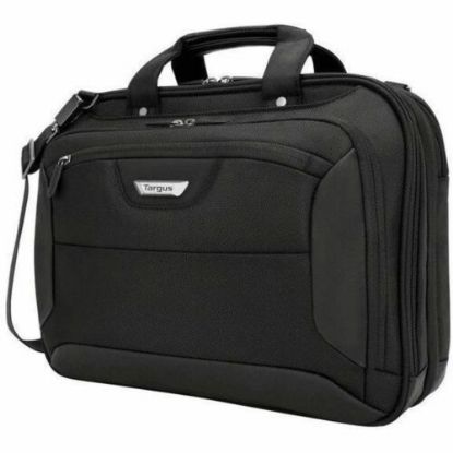 Picture of Targus CUCT02UA14S Carrying Case For 14in Laptop - Black