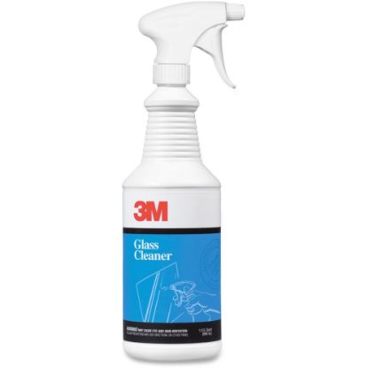 Picture of 3M Scotch-Brite Glass And Surface Cleaner Spray, 32 Oz Bottle