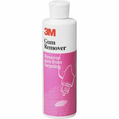 Picture of 3M Gum Remover, 8 Oz Bottle