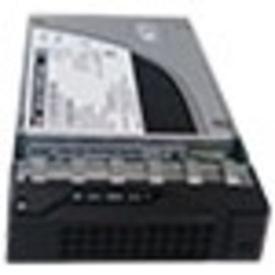 Picture of Lenovo 600 GB Hard Drive - 2.5in Internal - SAS (12Gb/s SAS) - 15000rpm - Hot Swappable - 1 Year Warranty