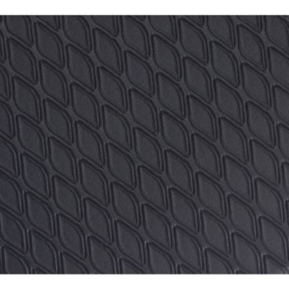 Picture of M+A Matting Cushion Max Floor Mat, 36in x 60in, Black