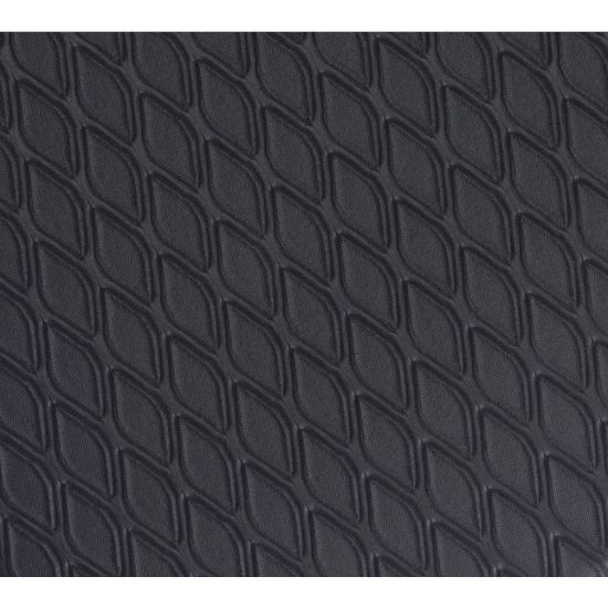 Picture of M+A Matting Cushion Max Floor Mat, 36in x 60in, Black