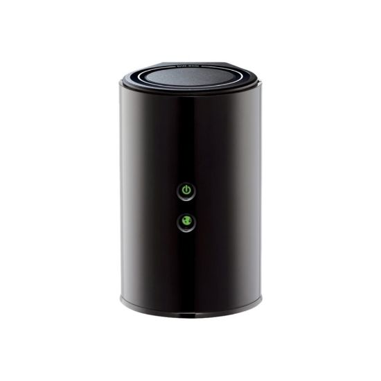 Picture of D-LINK Wireless AC1200 Dual-Band Gigabit Cloud Router