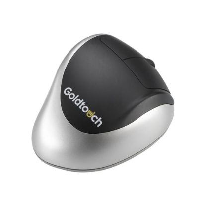 Picture of Ergoguys Goldtouch Right-Hand Bluetooth Ergonomic Mouse