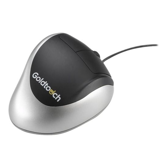 Picture of Goldtouch Ergonomic Optical USB Wired Mouse