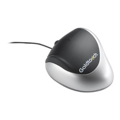 Picture of Ergoguys Goldtouch Left-Hand Ergonomic Mouse