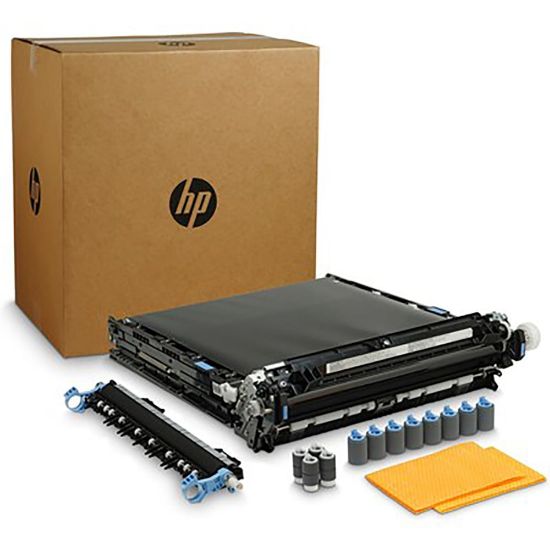 Picture of HP LaserJet D7H14A Transfer And Roller Kit