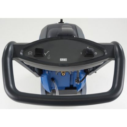 Picture of Clarke EX40 Bagless Self-Contained Carpet Extractor, 9 Gallon