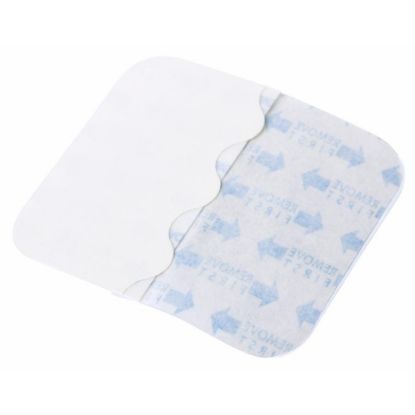 Picture of Medline Suresite 123 Transparent Film Dressing, 4in x 10in, Clear, Pack Of 25