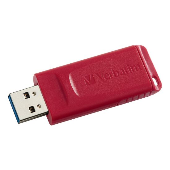 Picture of Verbatim Store "n Go USB Flash Drive, 16GB