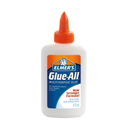 Picture of Elmers Glue-All, 4 oz