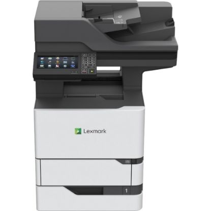 Picture of Lexmark MX721adhe All-In-One Monochrome Laser Printer