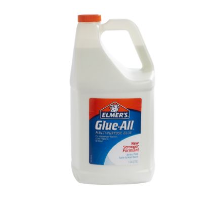 Picture of Elmers Glue-All Pourable Glue, 1 Gallon