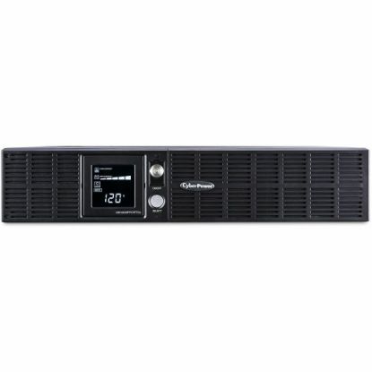 Picture of CyberPower 1500VA/900W Sinewave UPS System with Power Factor Correction