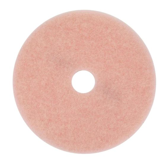 Picture of 3M Eraser Burnish Pad, 27in