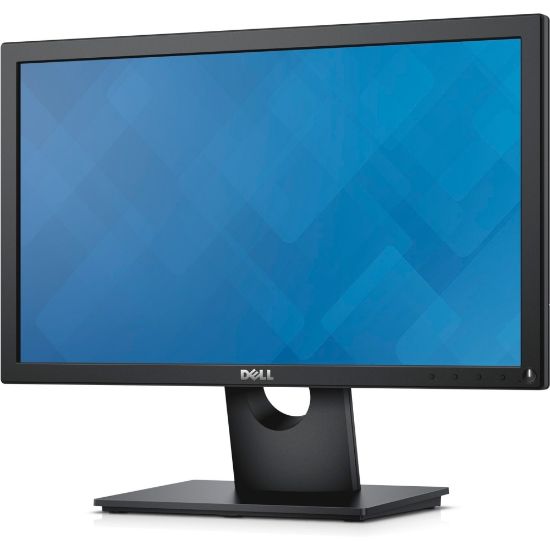 Picture of Dell E1916HV 18.5in WXGA LCD Monitor