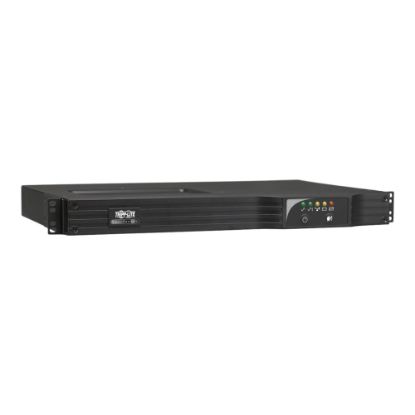 Picture of Tripp Lite SMART1000RM1U Smart Pro 1000VA 1U Rackmount Line Interactive UPS