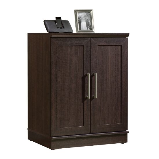 Picture of Sauder HomePlus Base Cabinet, Dakota Oak